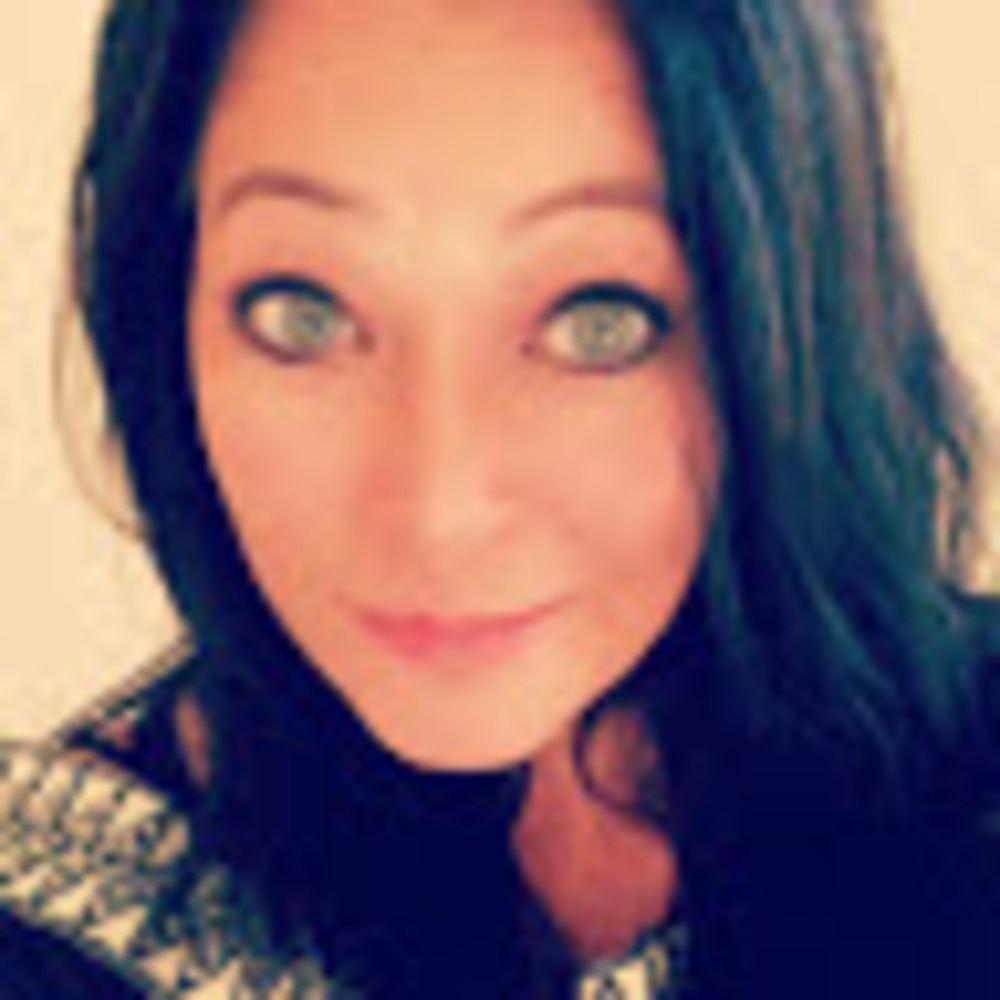 Meet your Posher, Jodi